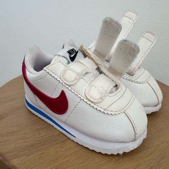 Nike Cortez - Toddler 4c - Picture 9 of 13